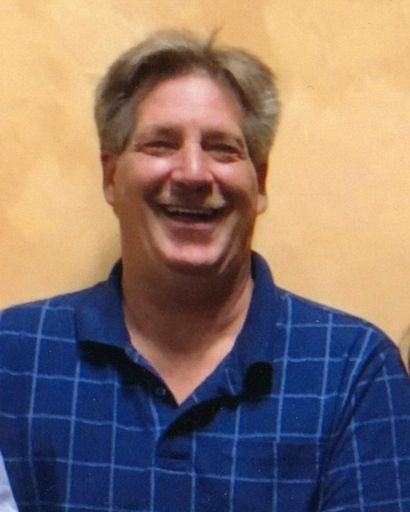 Gregory Paul Schmidt Profile Photo