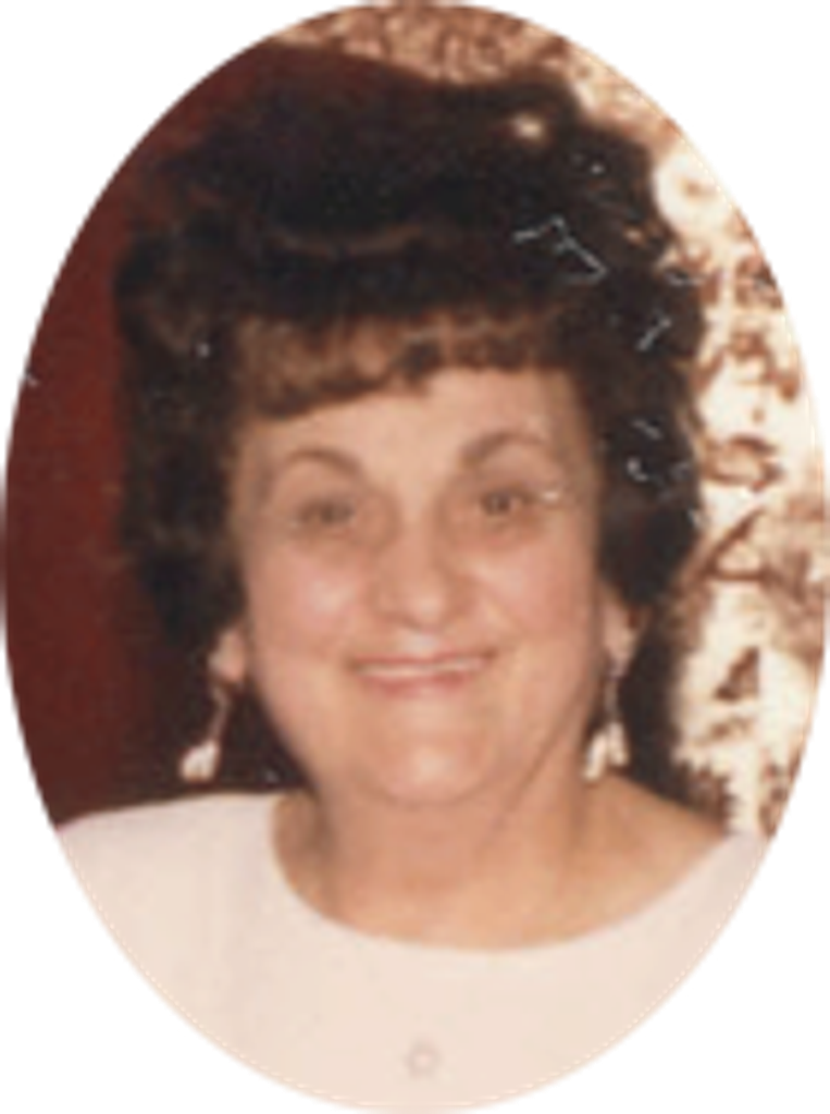 Margaret B. Fortunato (DeFonde)
