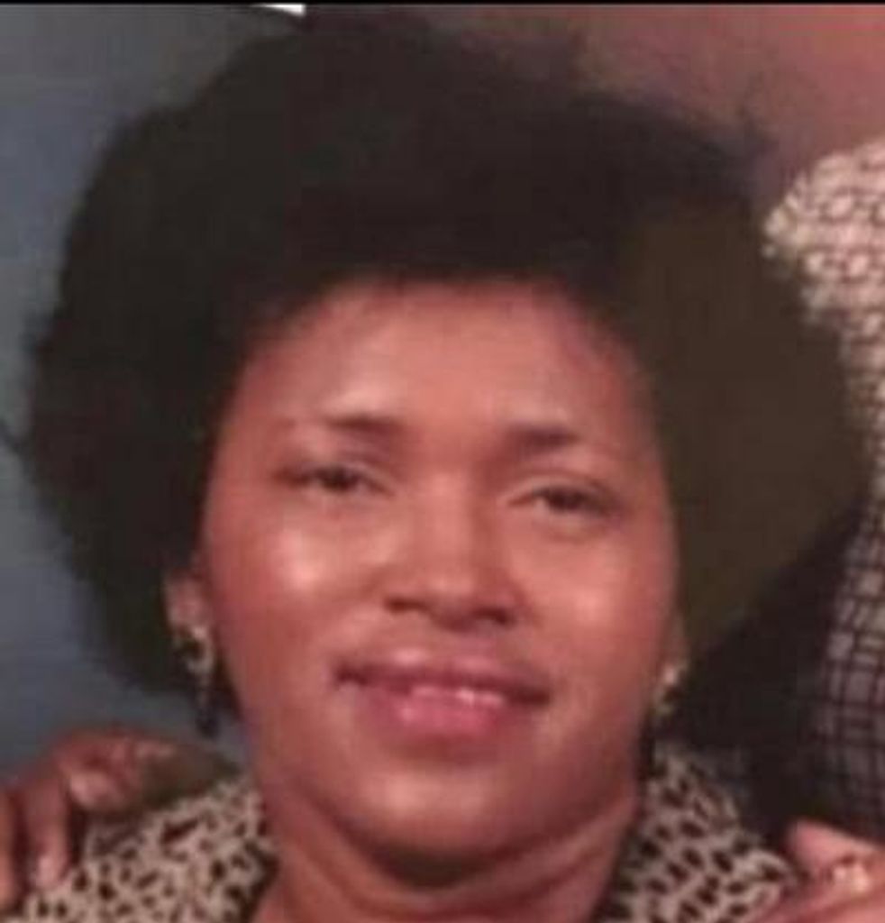 Manie Doris Perkins