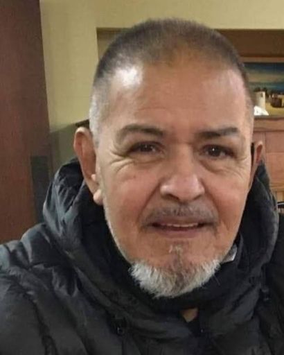 Richard Rangel's obituary image