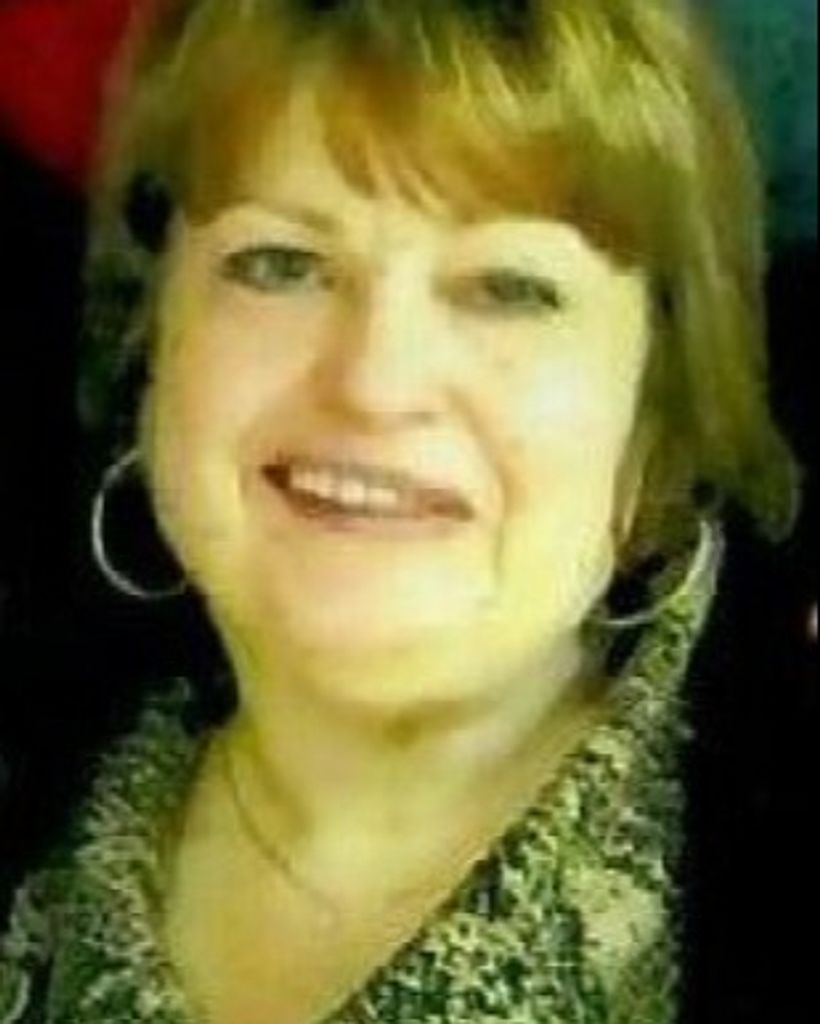Linda C. "Baehr" Drum