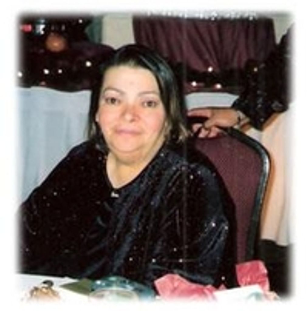 Anadelle "Annie" Lopez De Victoria