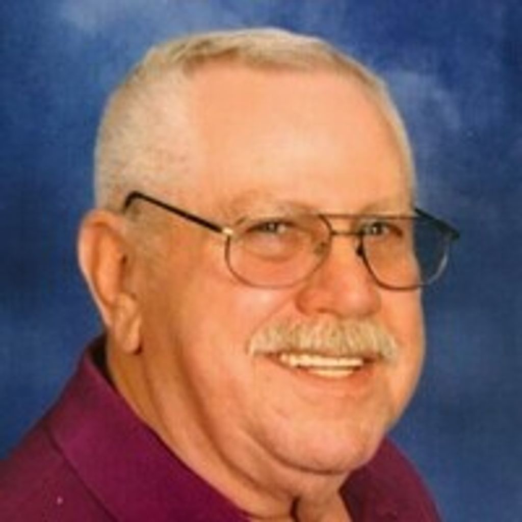 Clyde Pickett