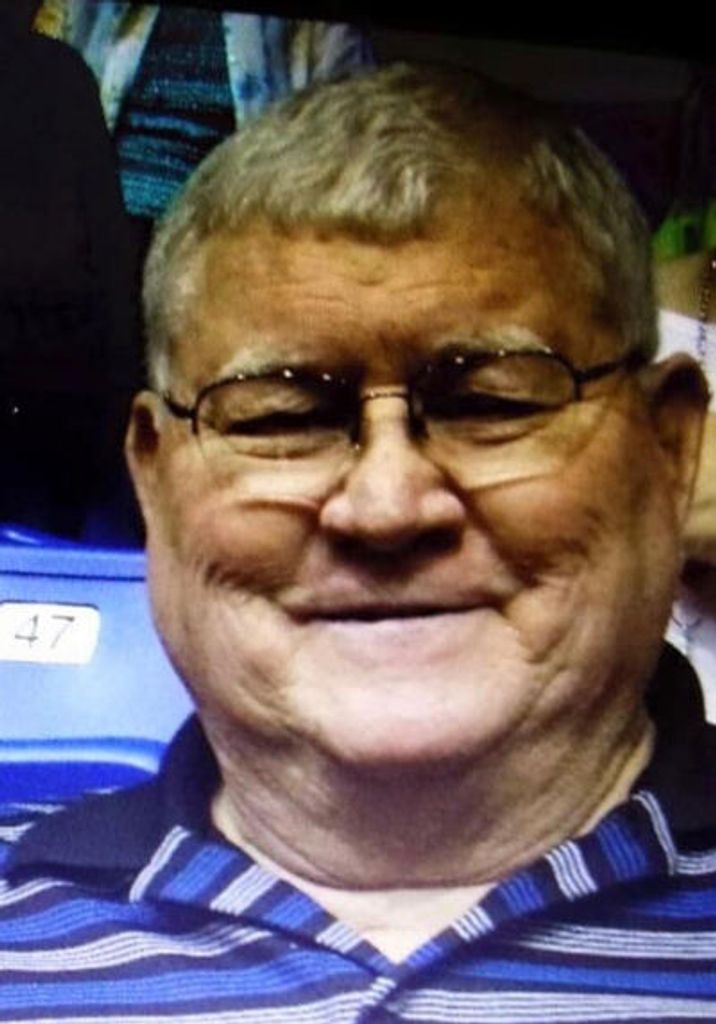 James "Jim" Wilson Mills Profile Photo
