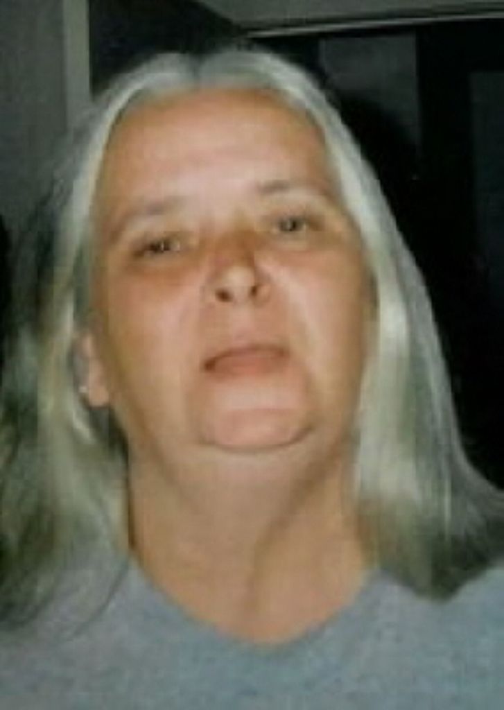 Judith A. George