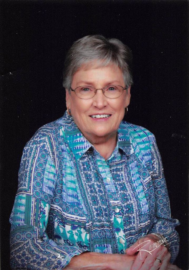 Barbara Joyce Warzecha