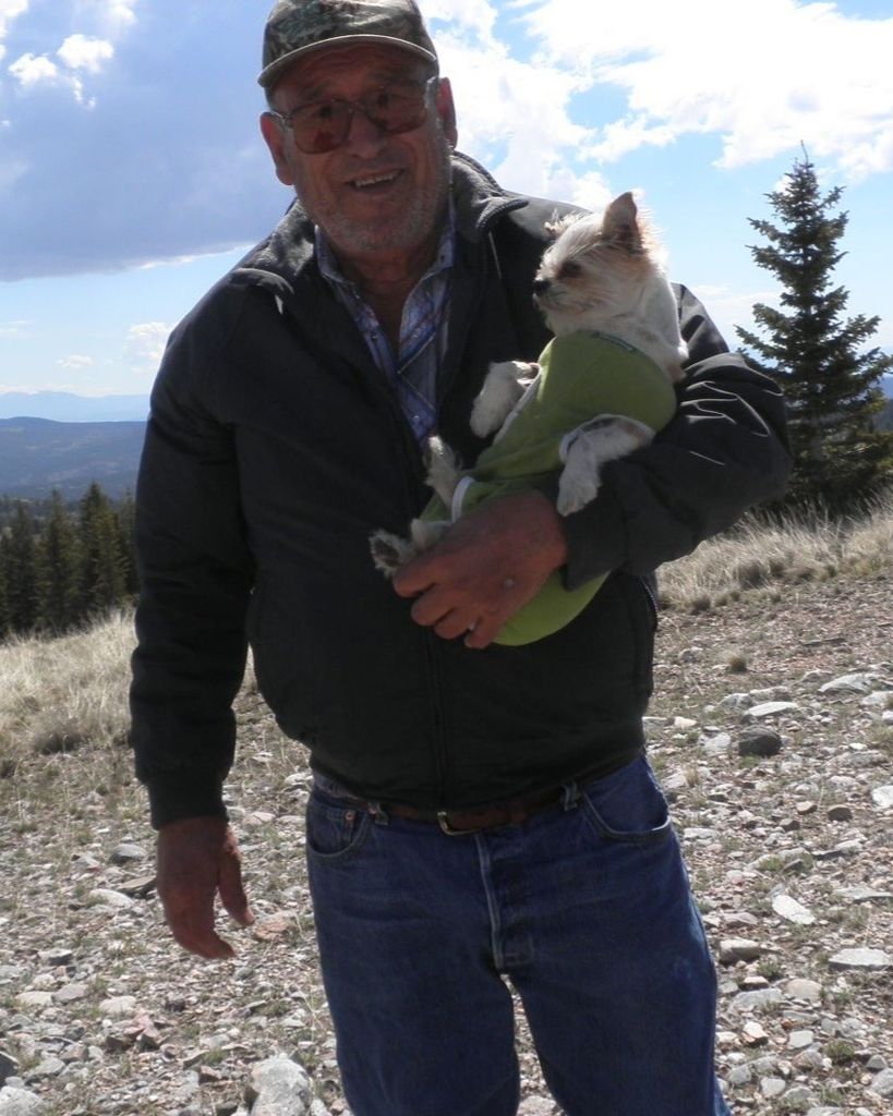 Glen Gallegos