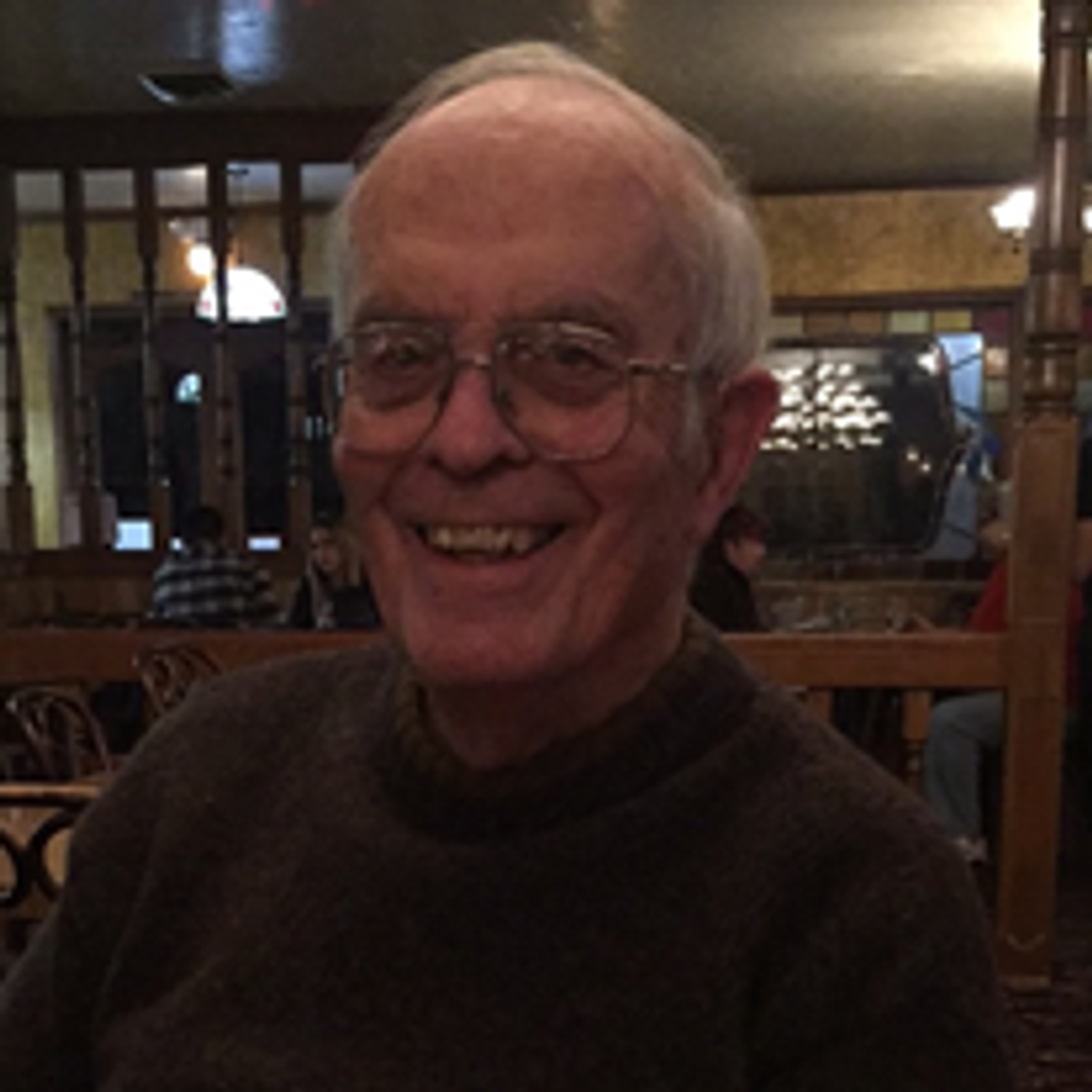 Richard Norman Murphy