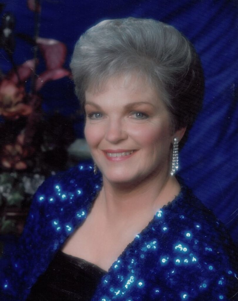 Mary Ellen Pruner Profile Photo