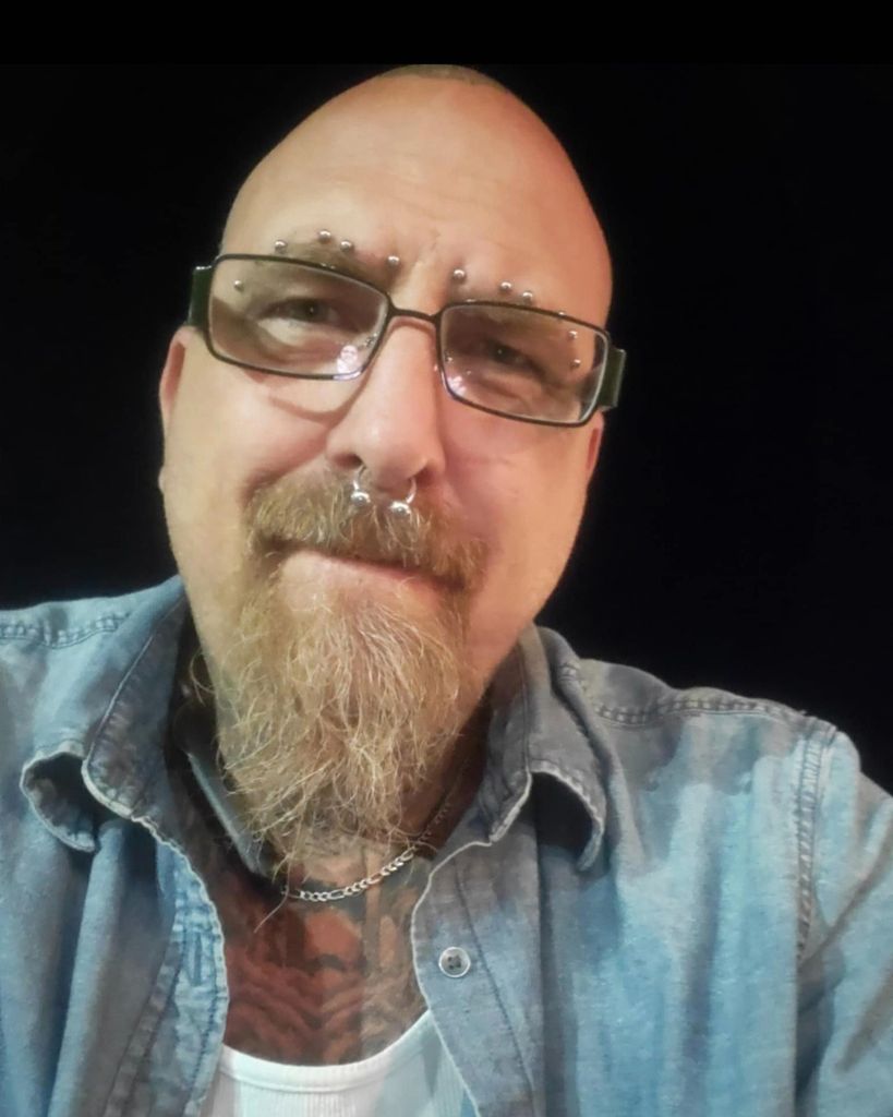 Jason Ray Butler Profile Photo