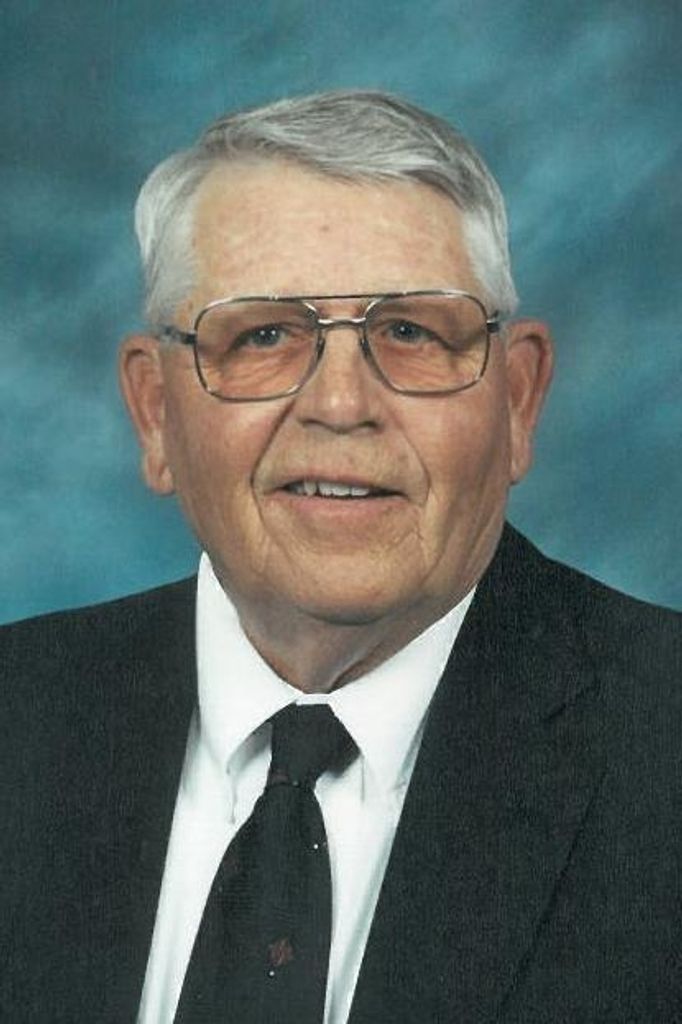 Kenneth Charles ""Ken"" Secrest Profile Photo