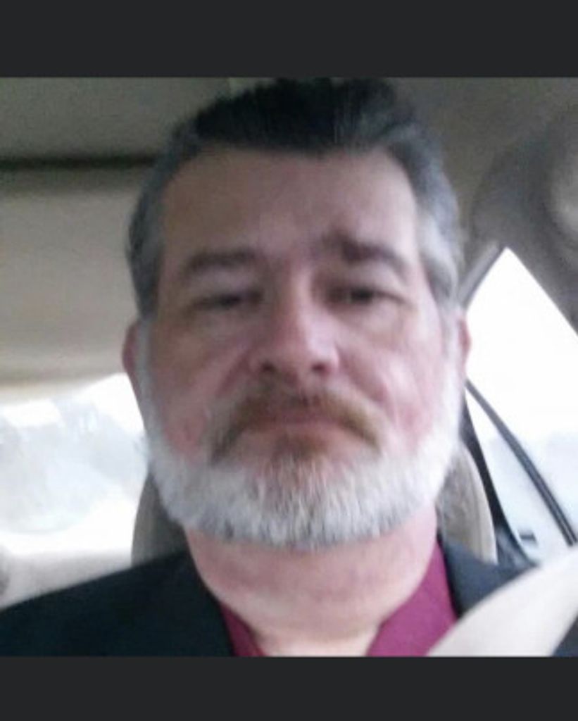 Mickey  Ray Dotson  Jr