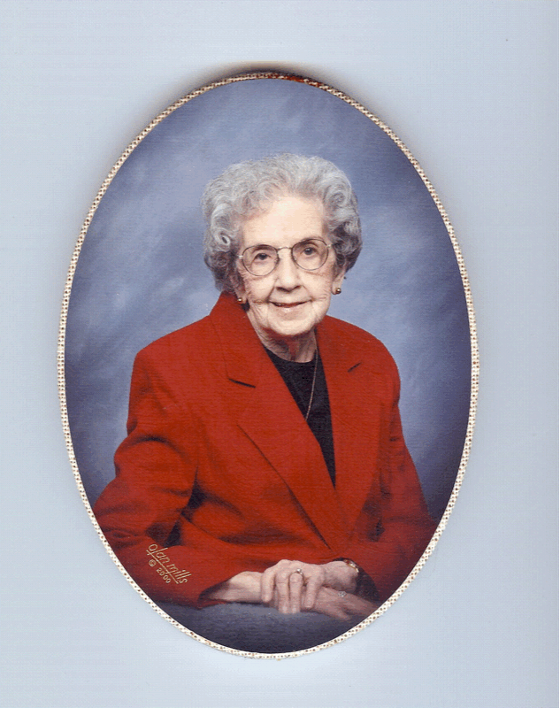 Opal Madison