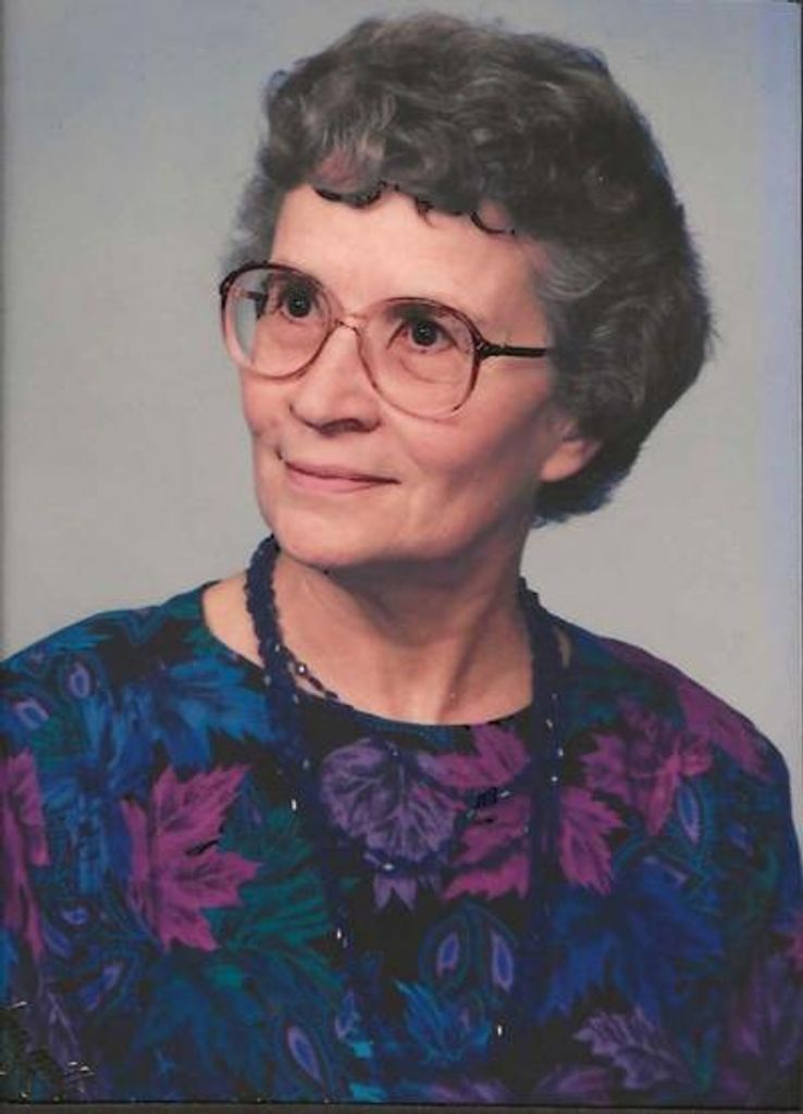 Lucille Boutin Profile Photo