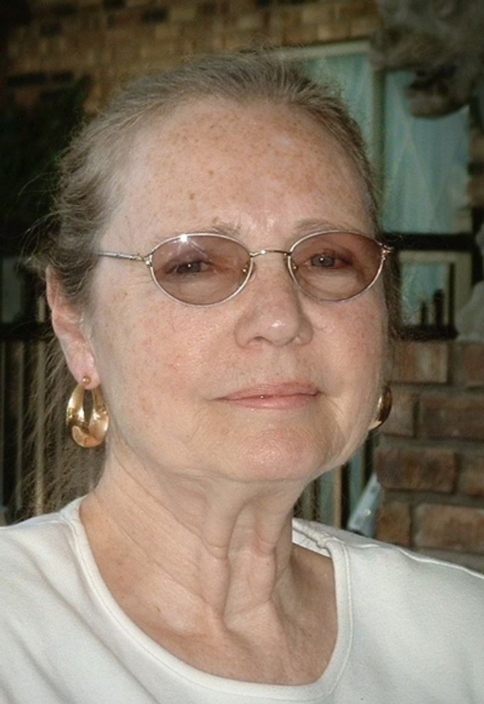 Margery Ruth Welp Profile Photo