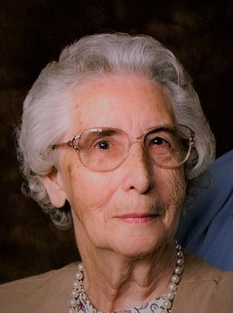 Bernice Ruth (Cockle)  Shaver