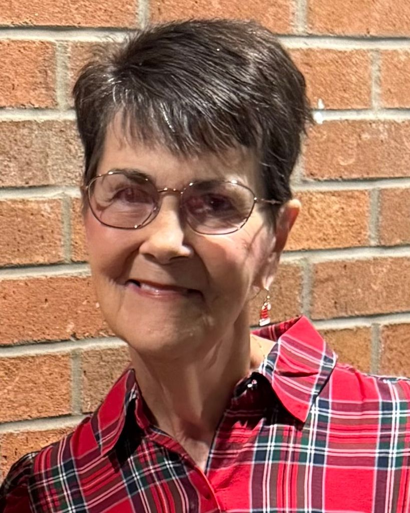 Mary Beth Dyer