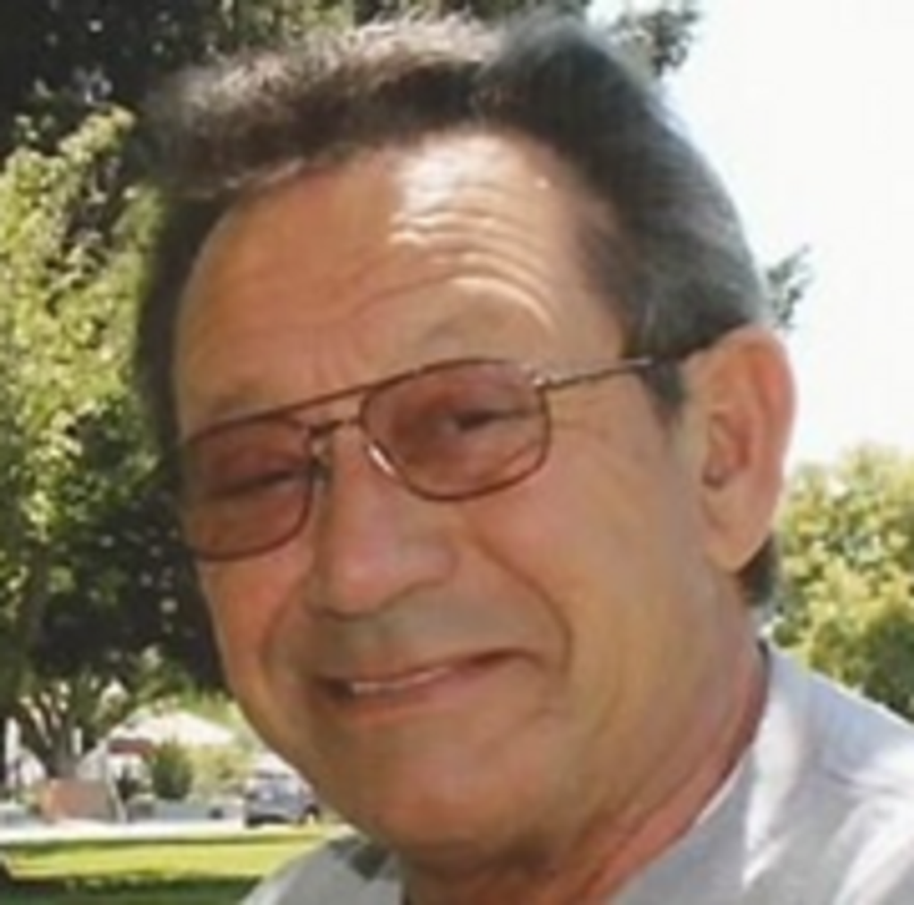 Dale Eugene Boomgaarden Profile Photo