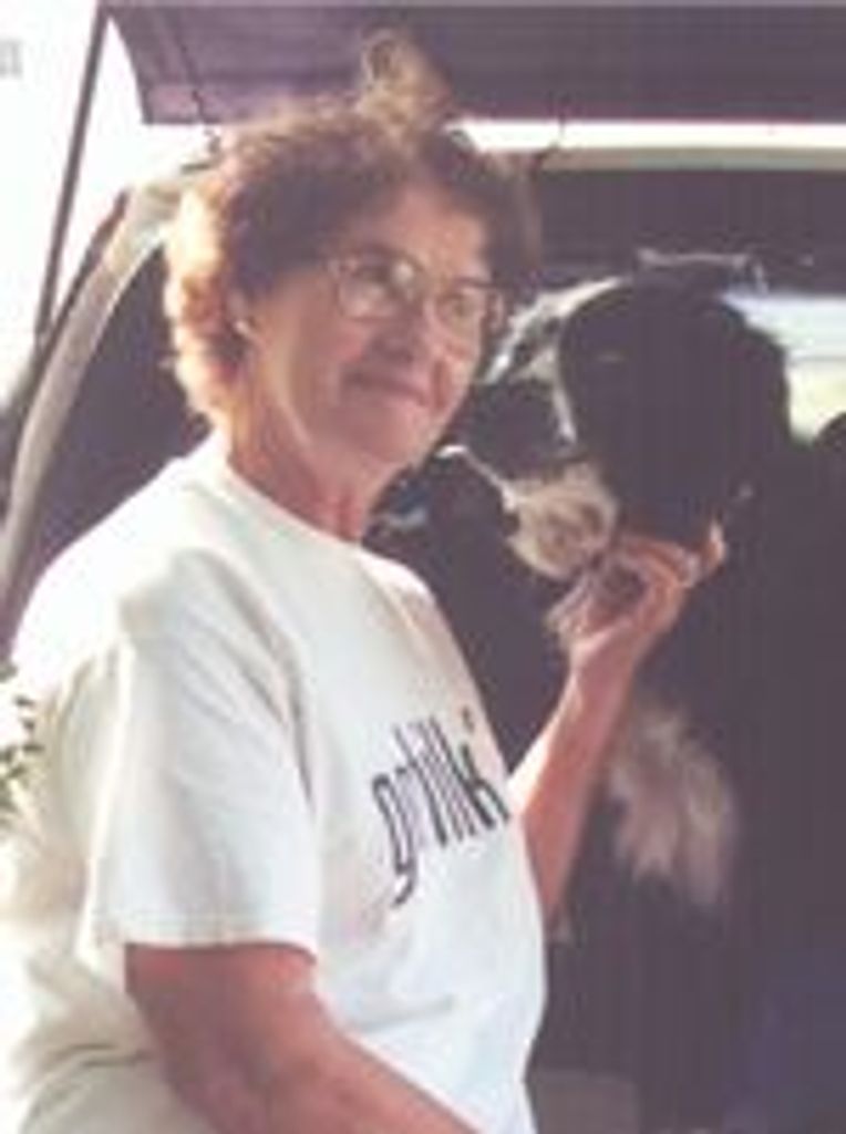 Esther J. Willoughby