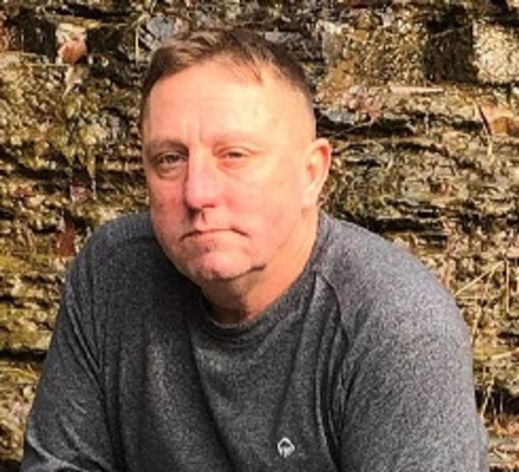 Kevin Joseph Kliebert Profile Photo