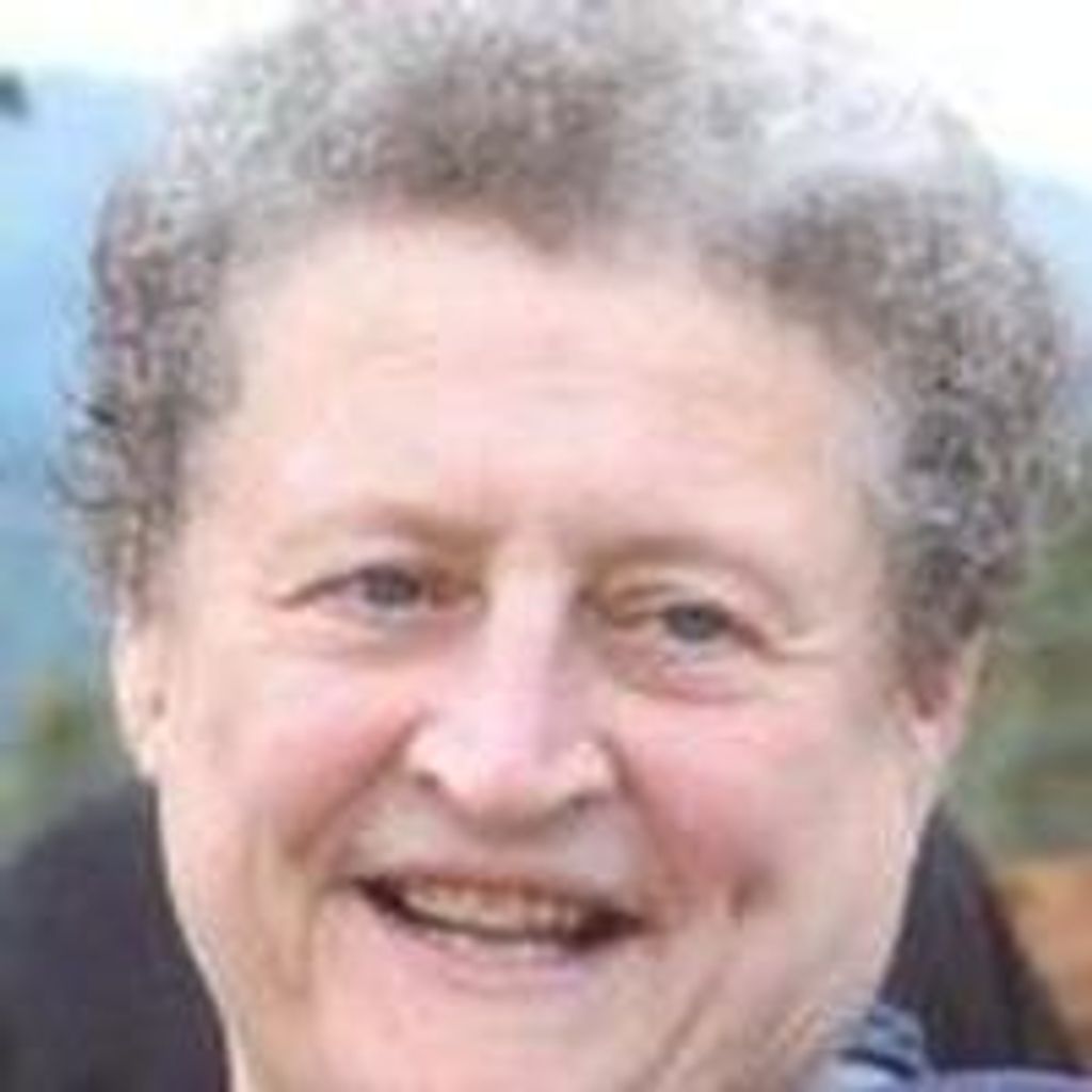 Janet M. Fregault, Rn