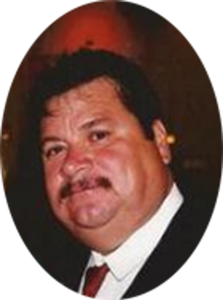 Juan Trevino