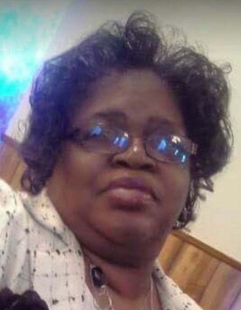 Eddie Mae Wilson