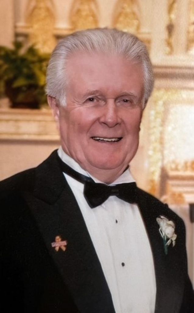 John "Jack" Charles Brogan, Sr.
