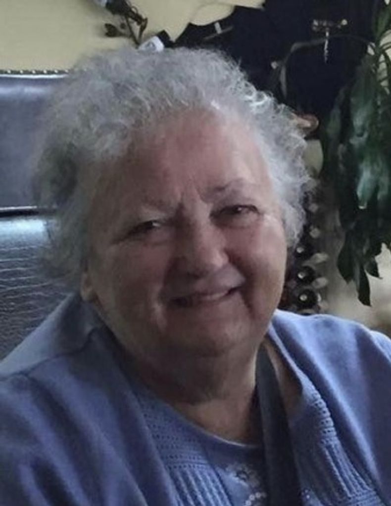 Margaret Gifford Profile Photo