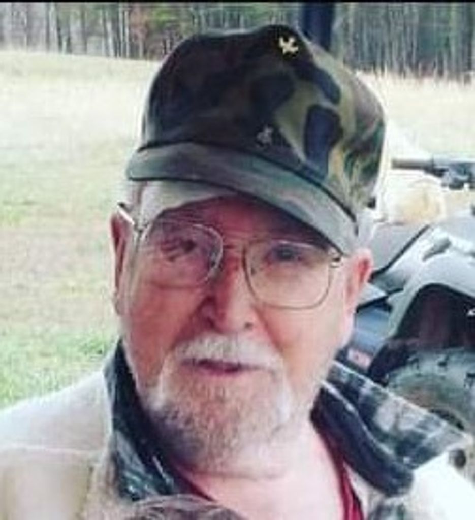 Marion F. “Junior” Kemper