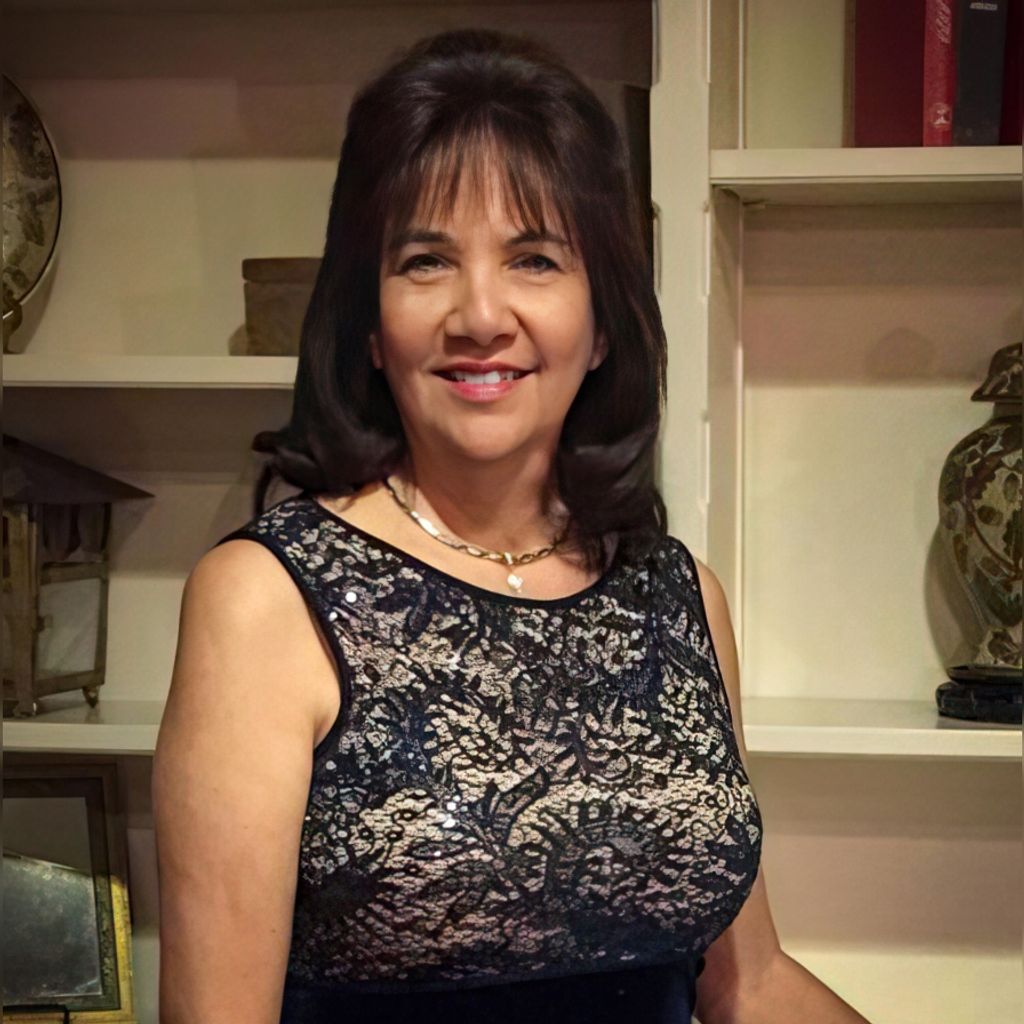 Barbra Sue Jean Smith Profile Photo