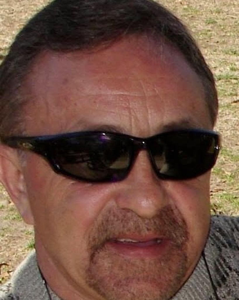 R. Thomas "Tom" Jordan Jr. Profile Photo