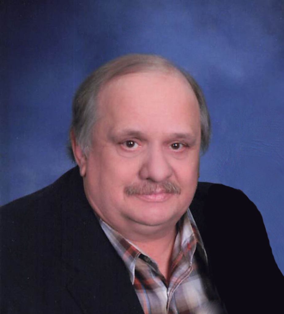 Jeffrey Erhardt