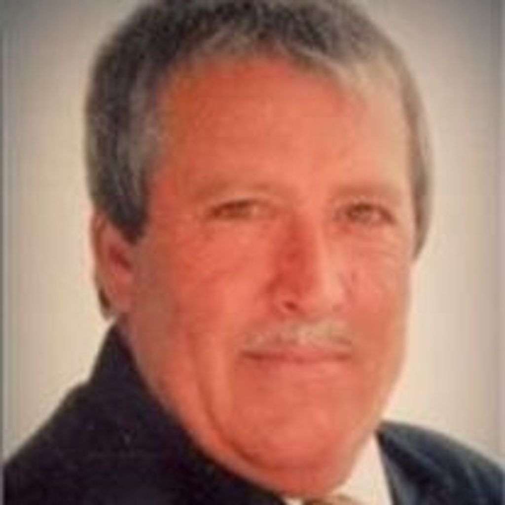 Jerry Walker