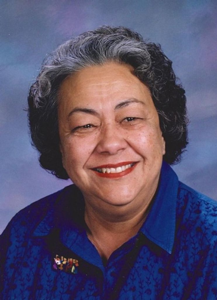 Rosa Maria Findlay Profile Photo