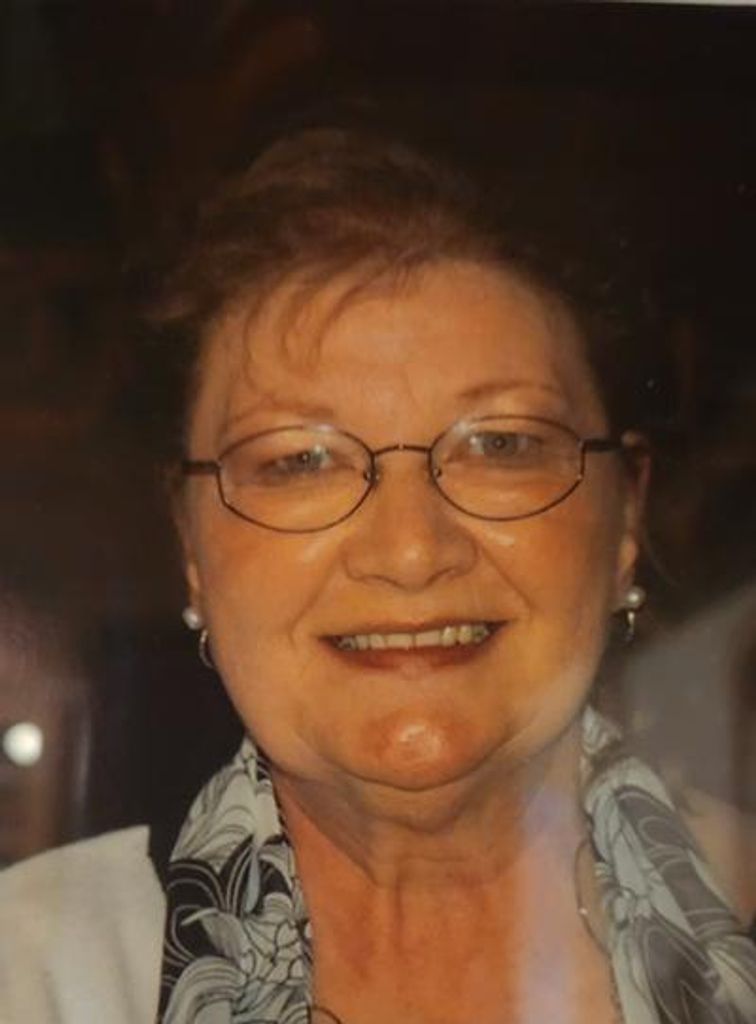Barbara J. Doty
