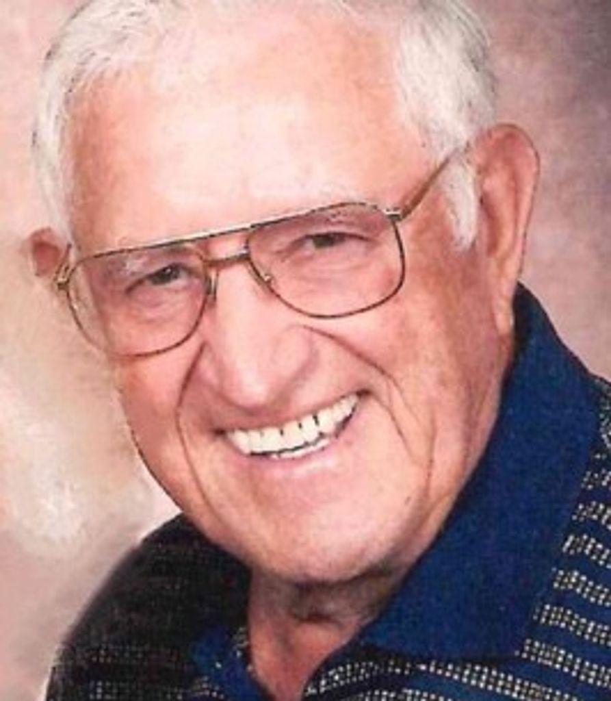 Robert Barr Profile Photo