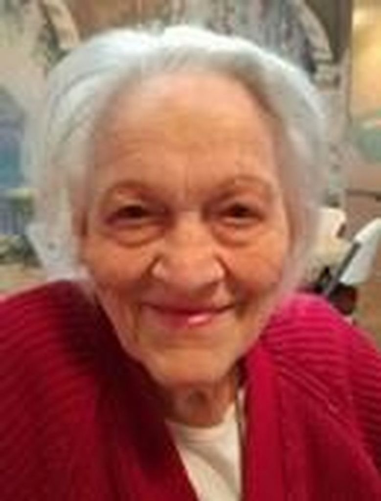 Helen Woodrel Profile Photo