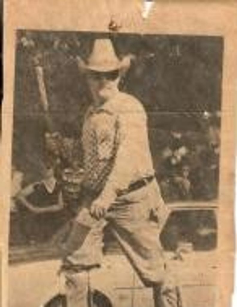 Albert Chriscoe Profile Photo