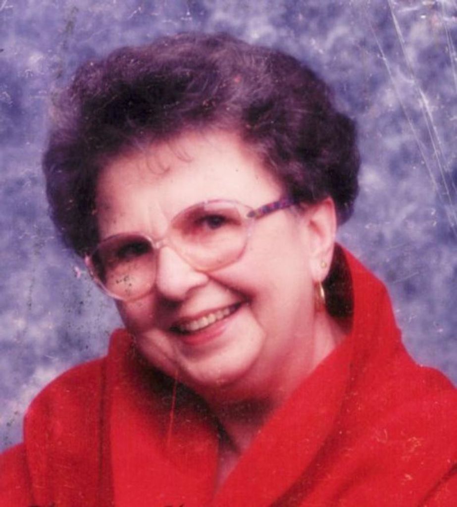 Dolores Kieffer-Moseley Profile Photo