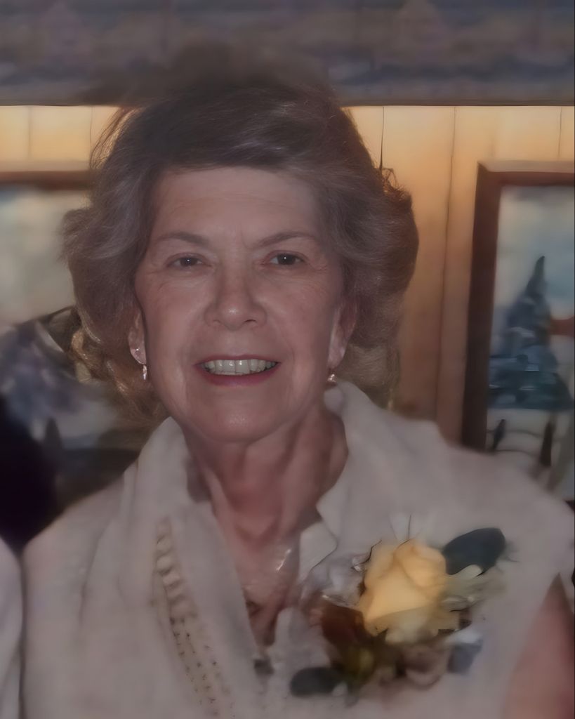 Ann Shidler Profile Photo