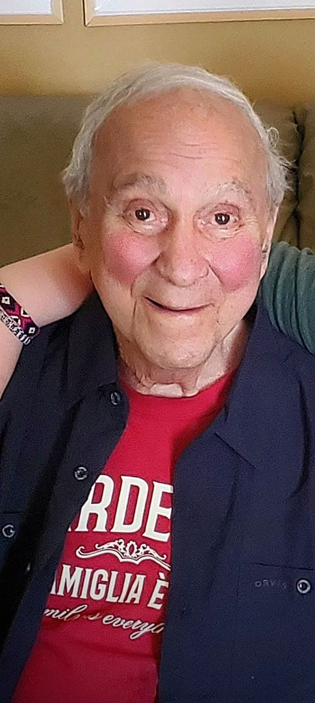 James Vincent Cardella