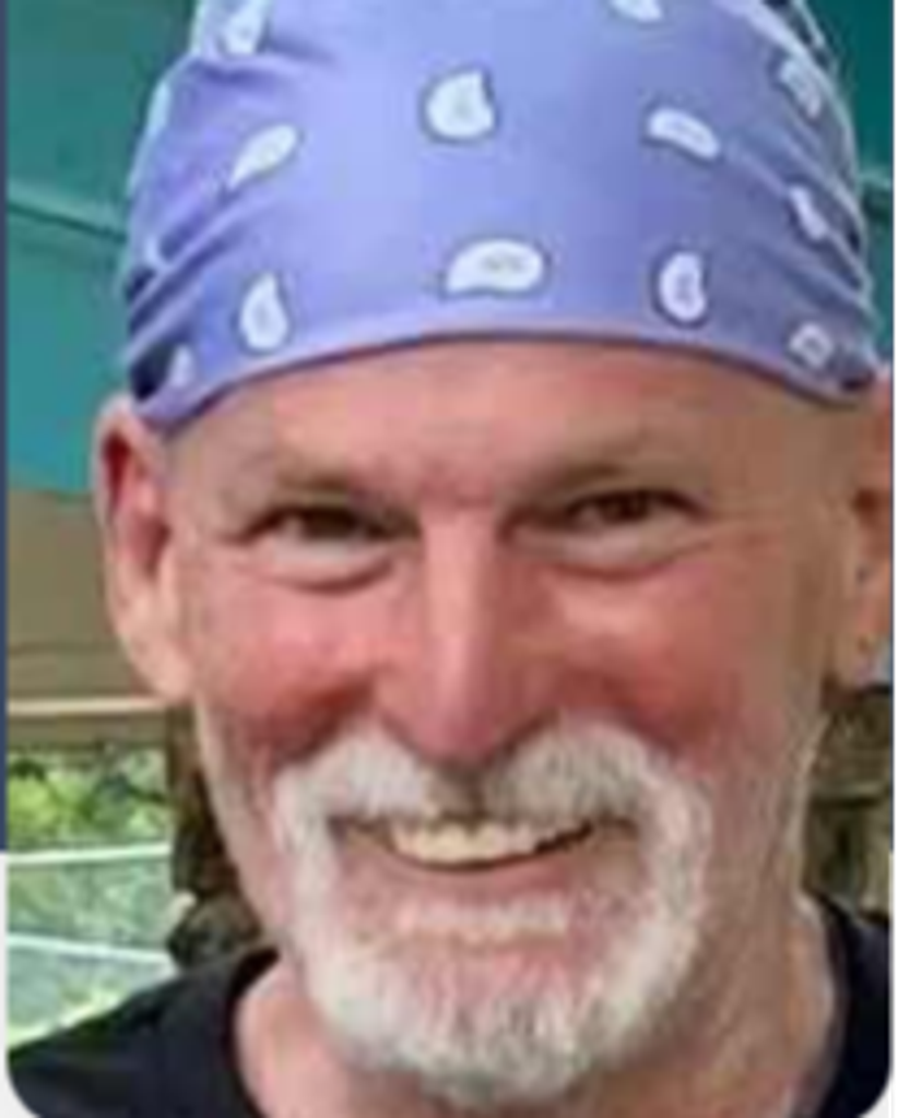 Thomas St. Marie Profile Photo