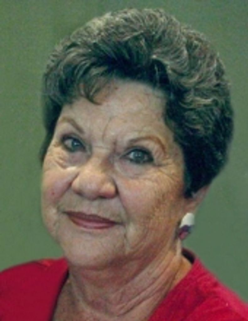 Nancy  Ann Kwapisz