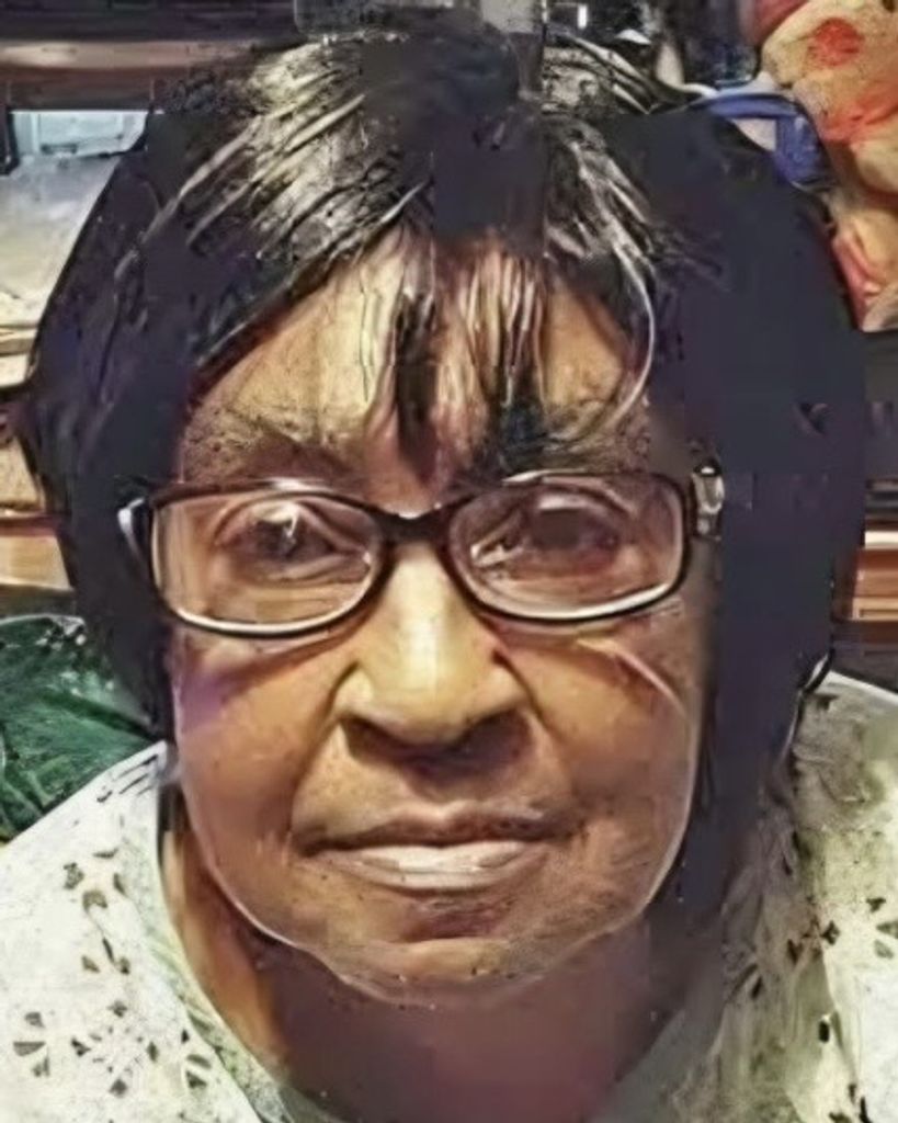 Pearlie Mae Bryson Profile Photo