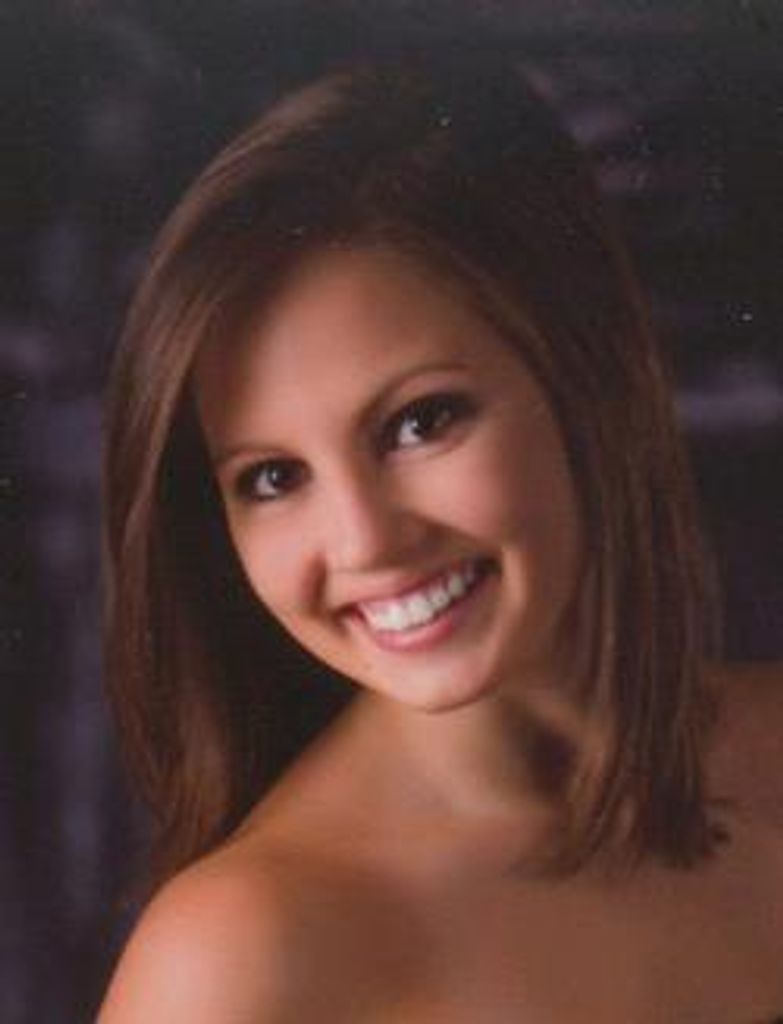Caitlyn Nichole Baggett Profile Photo