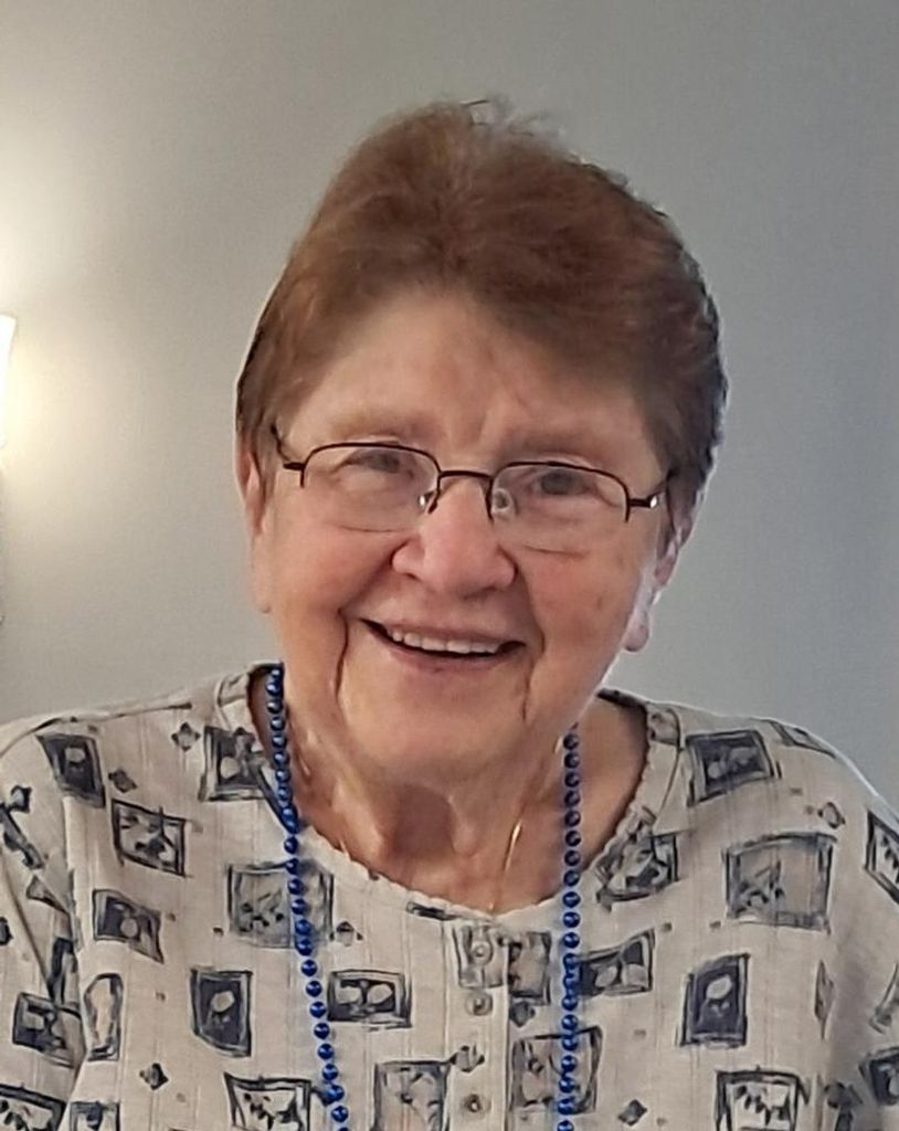 Doris Morrissey Profile Photo