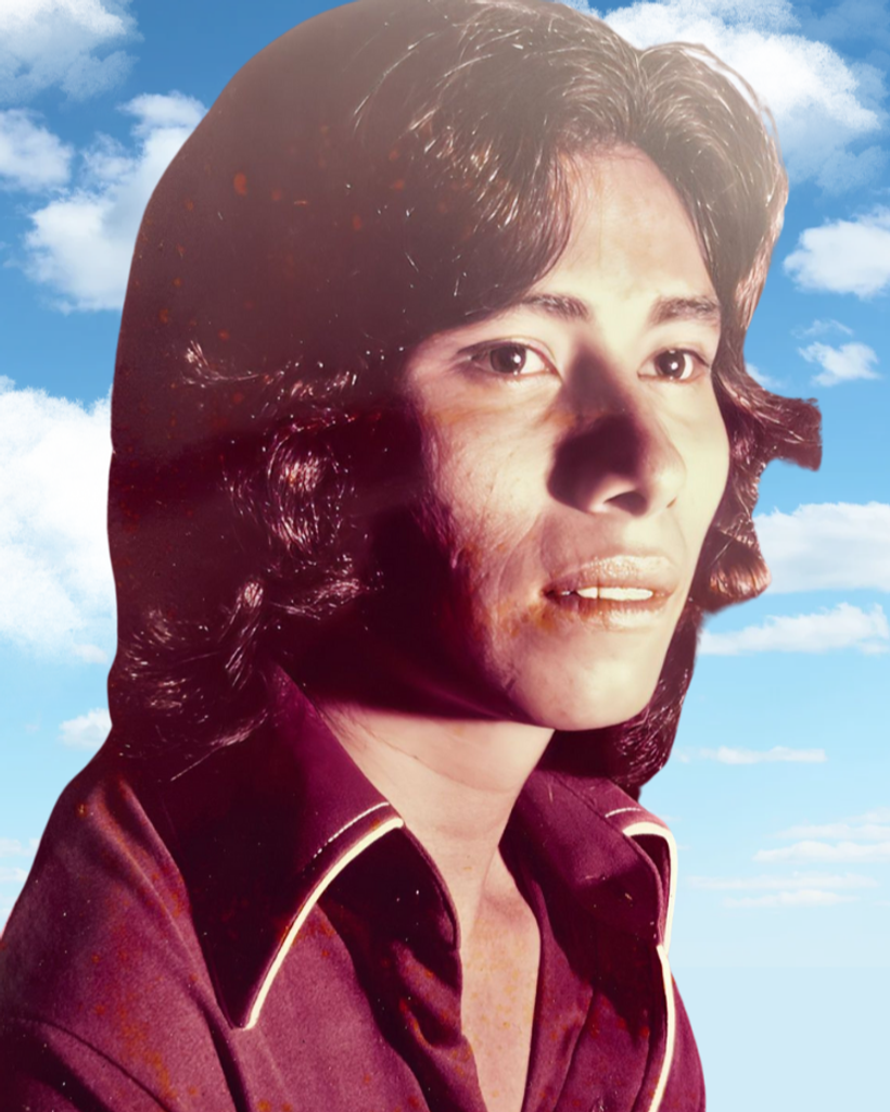 Evert Gilbert Ponce