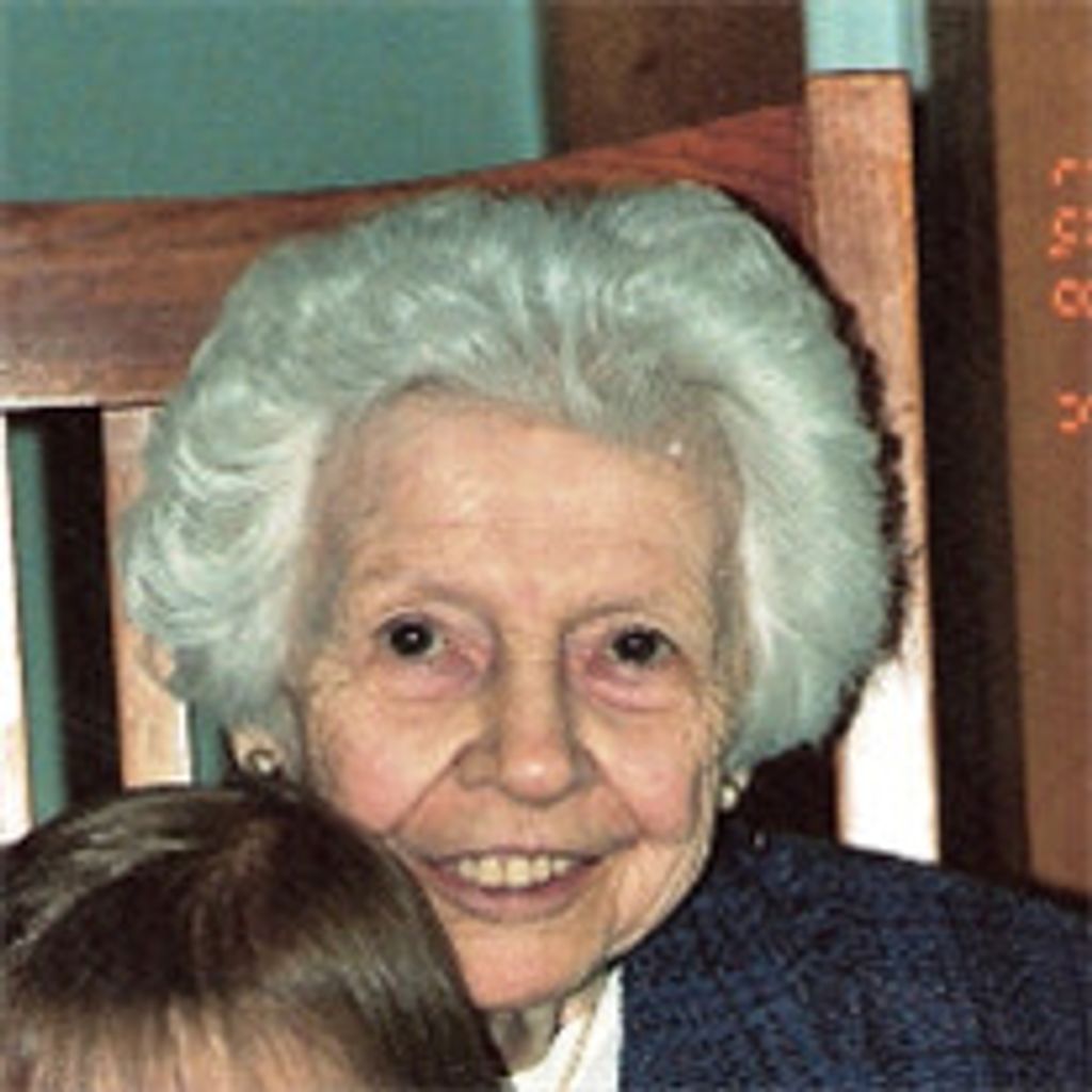 Alma M. Denette Profile Photo