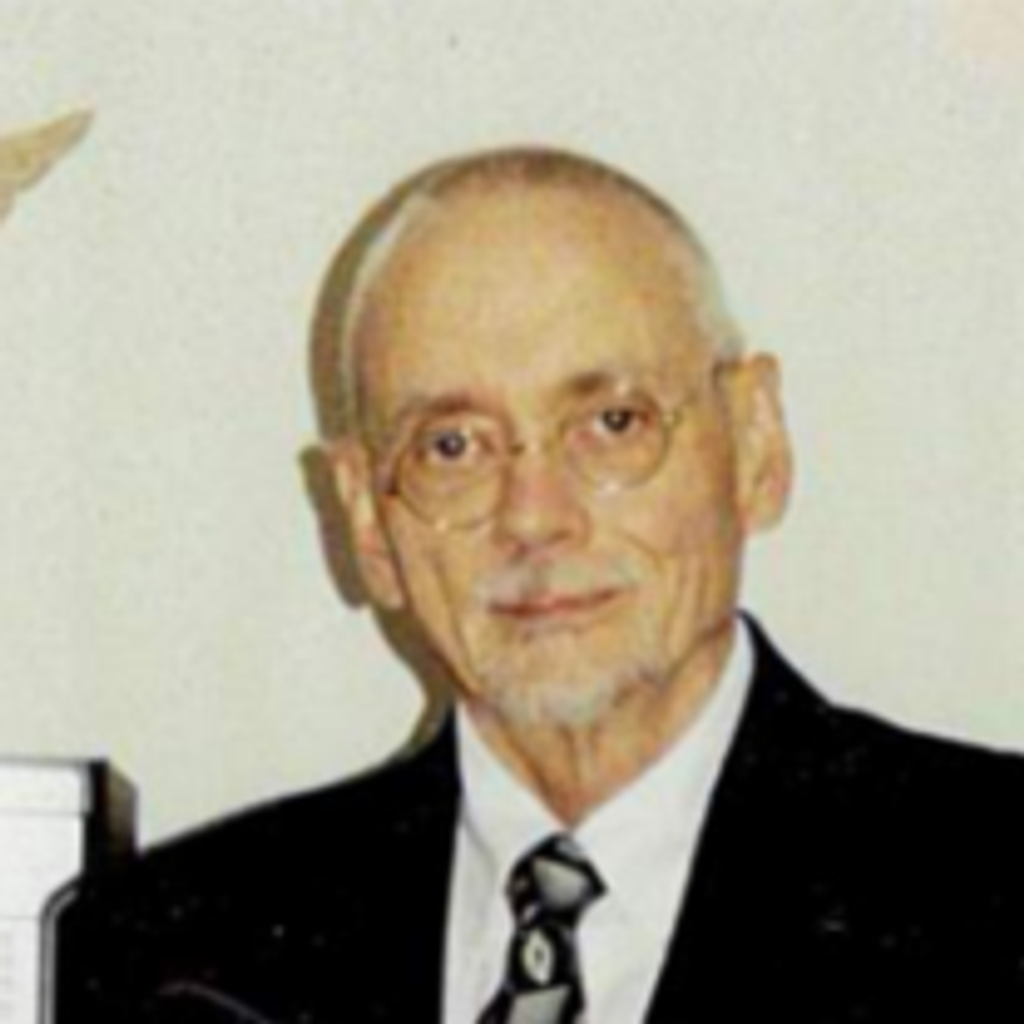Richard Durwood Mccullough